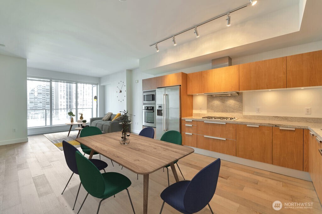 1920 4th Avenue, Unit 810 Seattle, WA 98101 - Photo 11 of 30