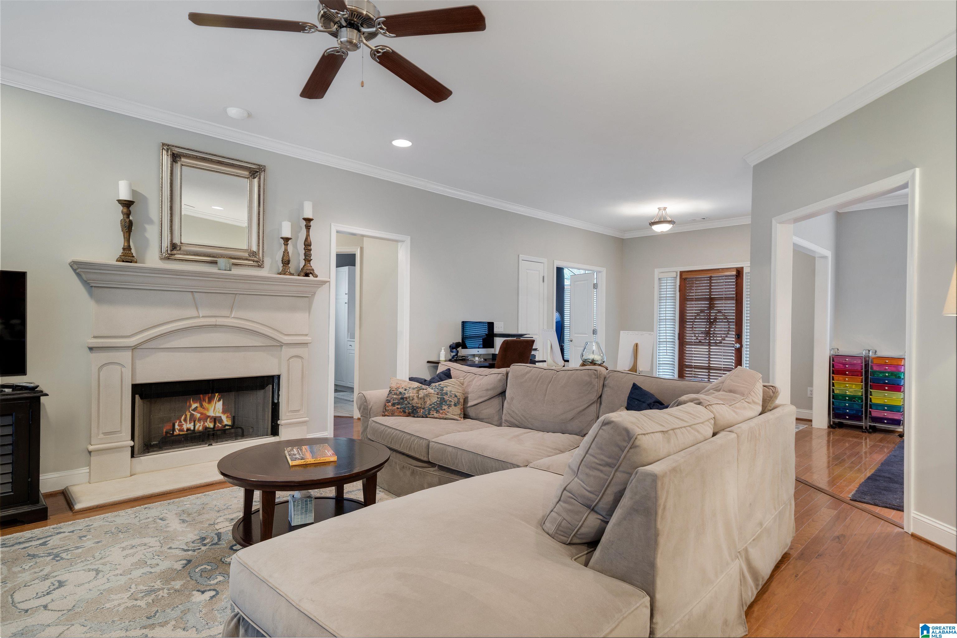 4382 Merion Way Bessemer, AL 35022 - Photo 48 of 49
