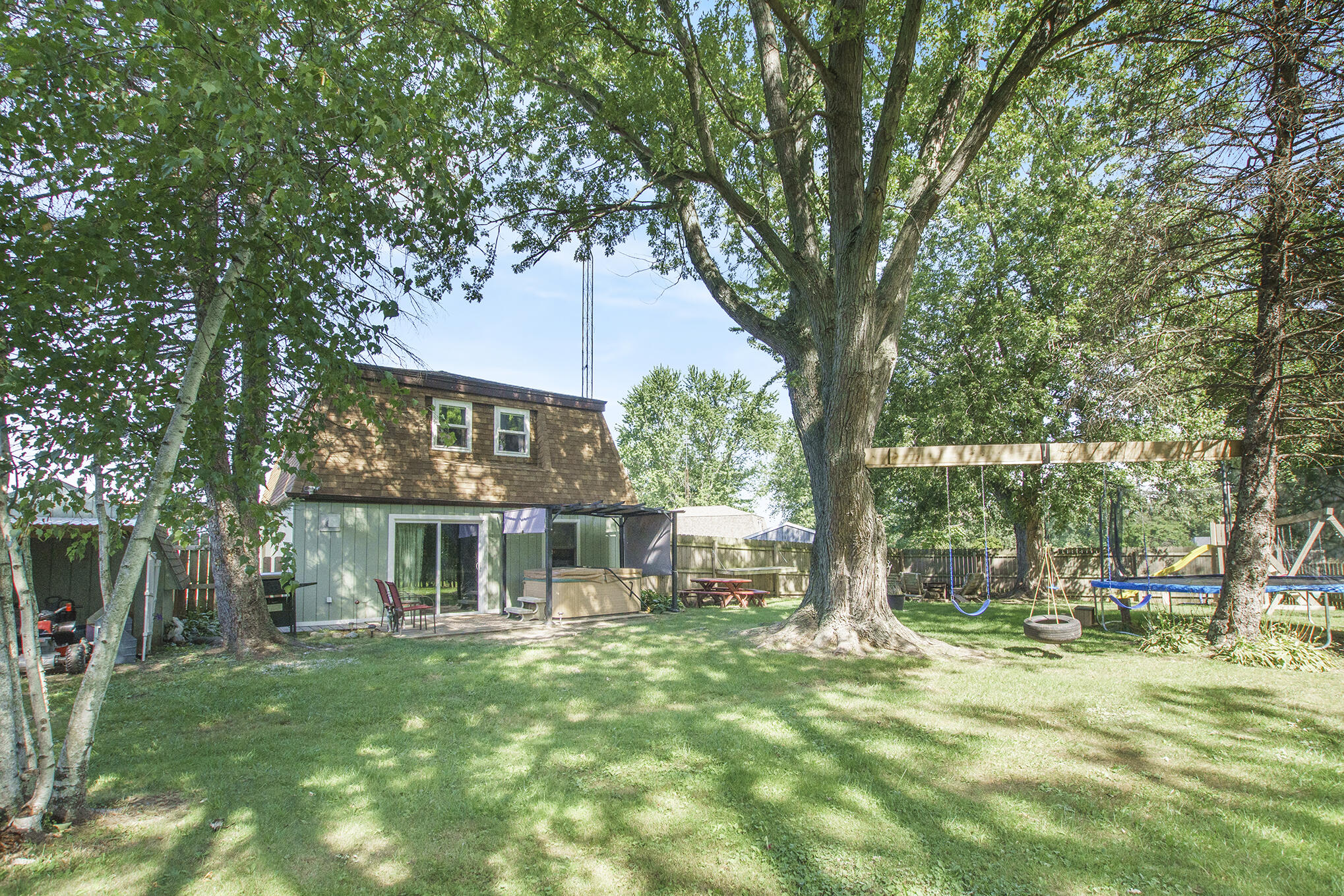 6509 Angling Road Coloma, MI 49038 - Photo 23 of 25 DSC00137