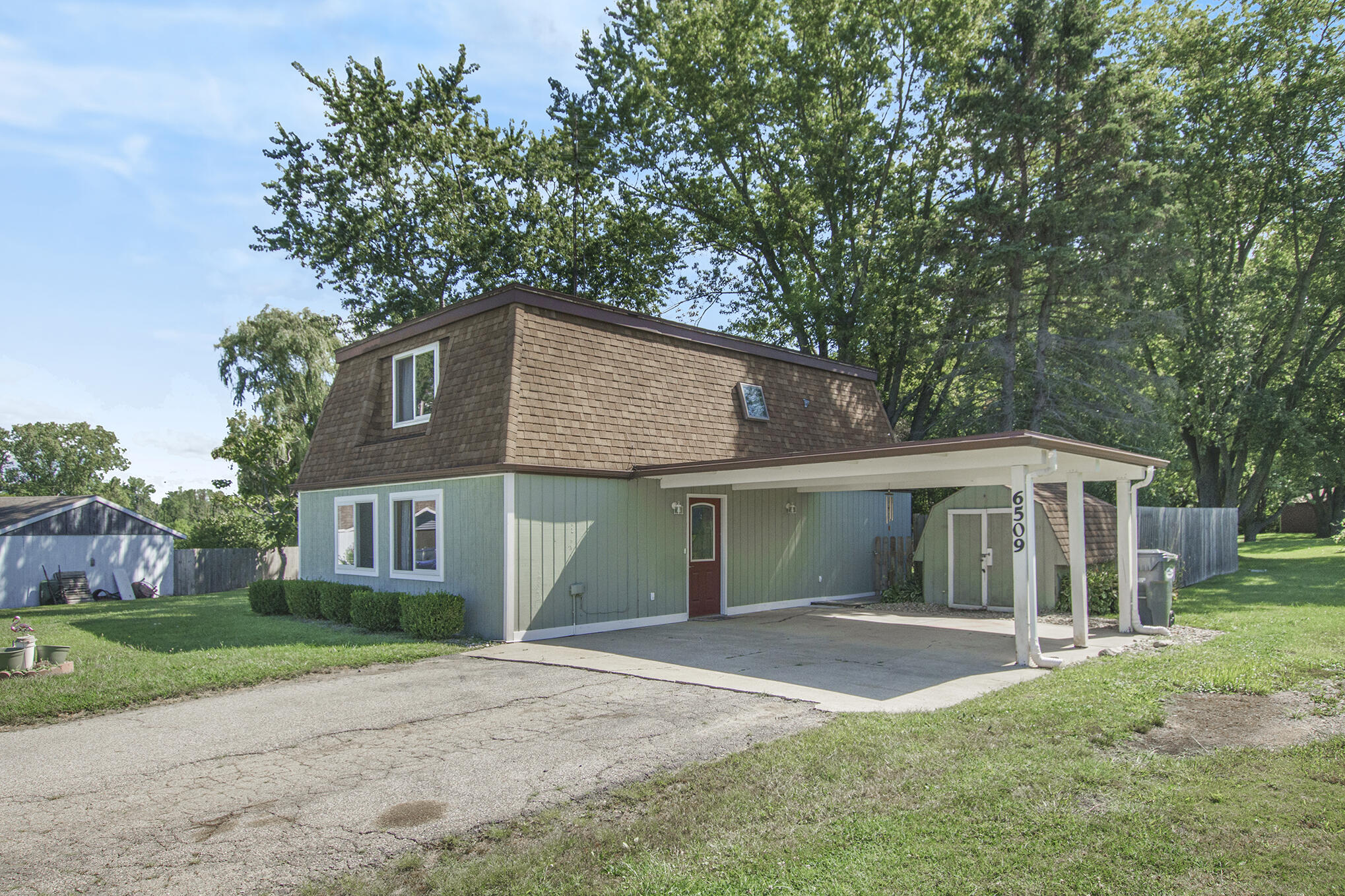 6509 Angling Road Coloma, MI 49038 - Photo 24 of 25 DSC00135
