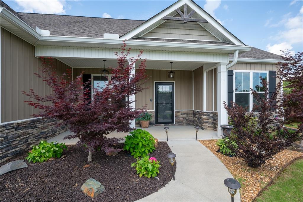 127 Alex Court Calhoun, GA 30701 - Photo 42 of 55