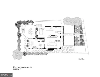 $7,850 | 2916 New Mexico Avenue Northwest, Washington, DC 20016