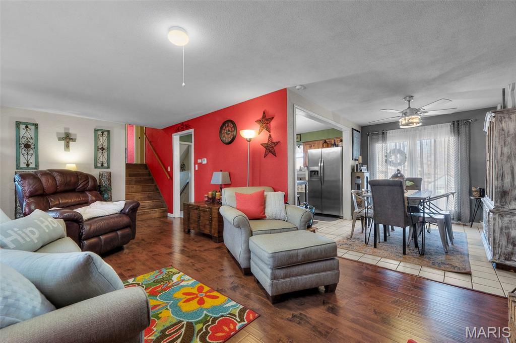 2854 Hopper Road Cape Girardeau, MO 63701 - Photo 11 of 22