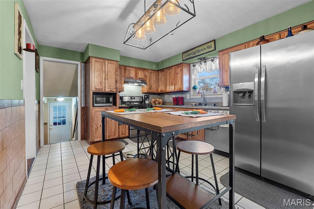 2854 Hopper Road Cape Girardeau, MO 63701 - Photo 12 of 22