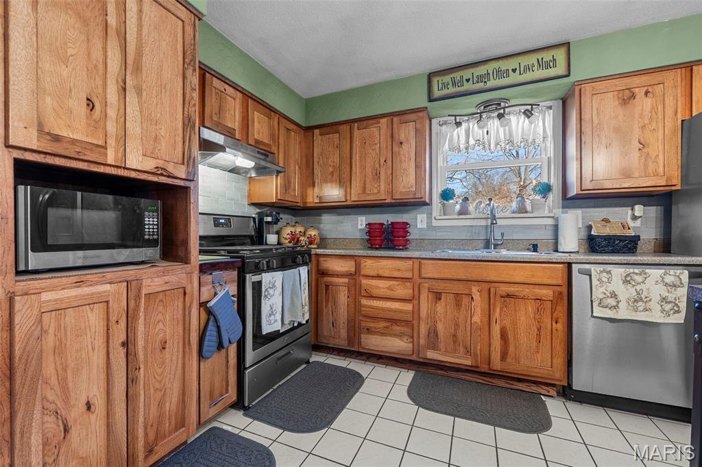 2854 Hopper Road Cape Girardeau, MO 63701 - Photo 13 of 22