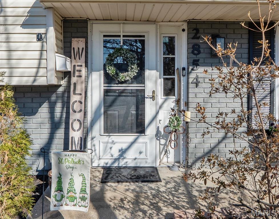 2854 Hopper Road Cape Girardeau, MO 63701 - Photo 2 of 22