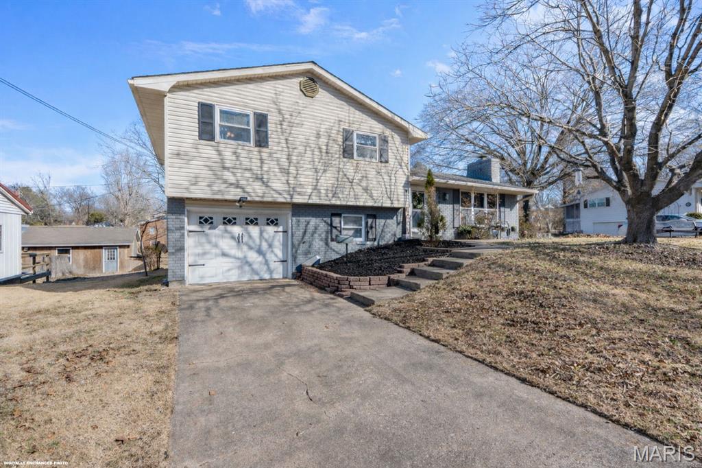 2854 Hopper Road Cape Girardeau, MO 63701 - Photo 3 of 22