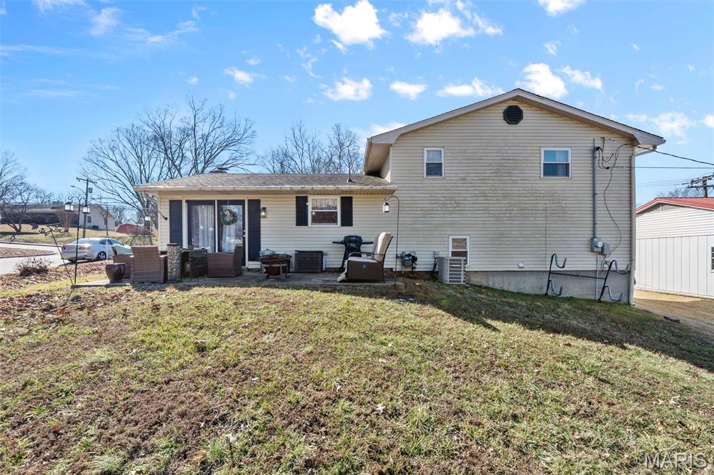 2854 Hopper Road Cape Girardeau, MO 63701 - Photo 6 of 22