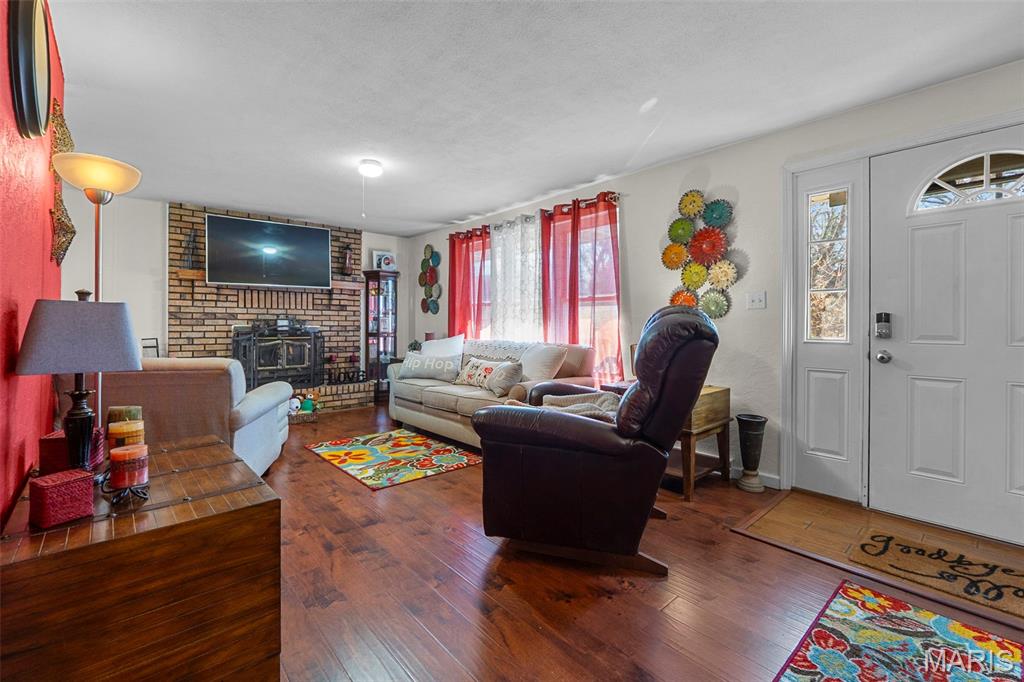 2854 Hopper Road Cape Girardeau, MO 63701 - Photo 9 of 22