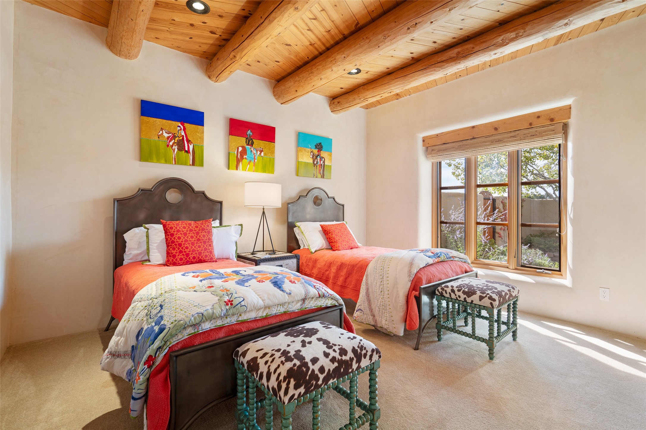 3 East Golden Eagle Road Santa Fe, NM 87506 - Photo 44 of 93
