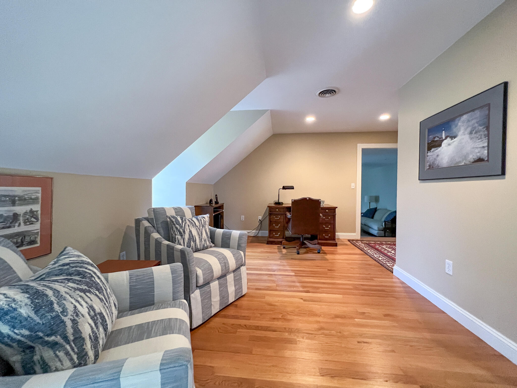 15 Granite Ridge Road, Unit 15 Cumberland Foreside, ME 04110 - Photo 20 of 34 15 Granite Ridge Loft