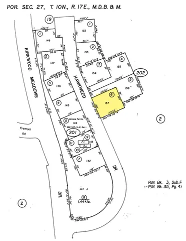 $1,349,000 | 33838 Hawkweed Way, Kirkwood, CA 95646