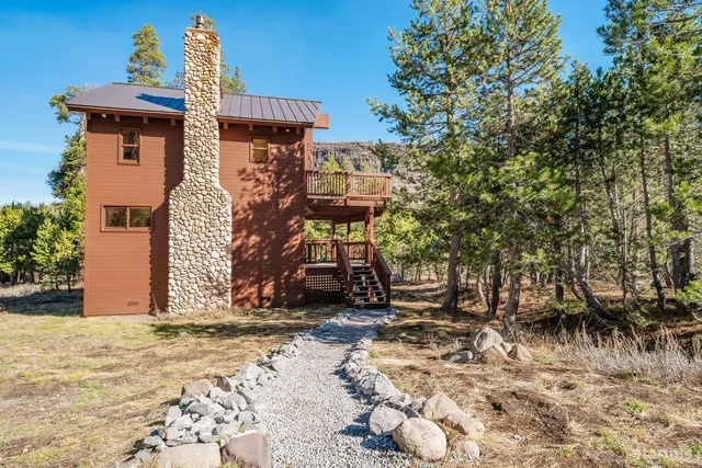 $1,349,000 | 33838 Hawkweed Way, Kirkwood, CA 95646