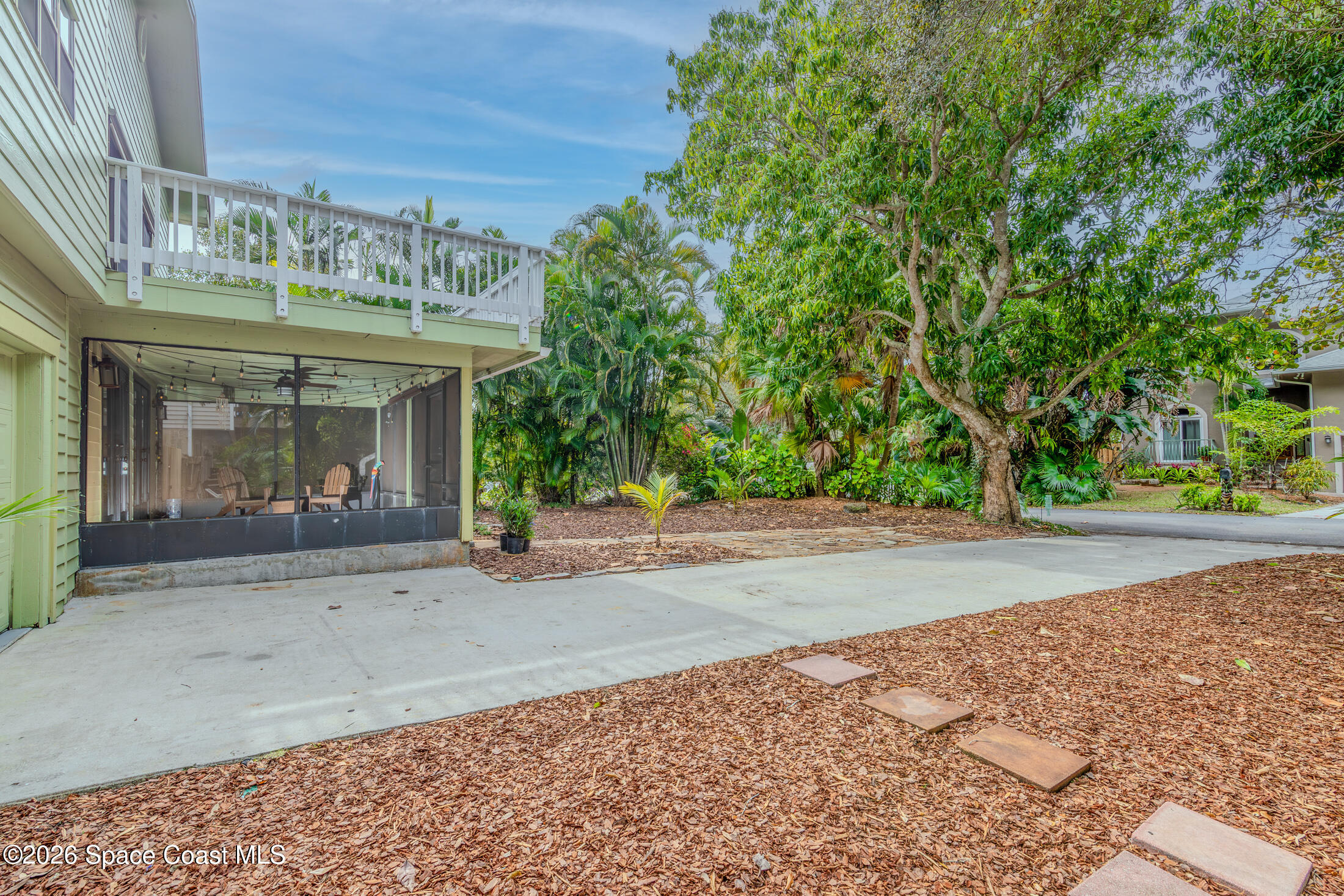 5925 Riverside Drive Melbourne Beach, FL 32951 - Photo 4 of 9 OUTDOOR2