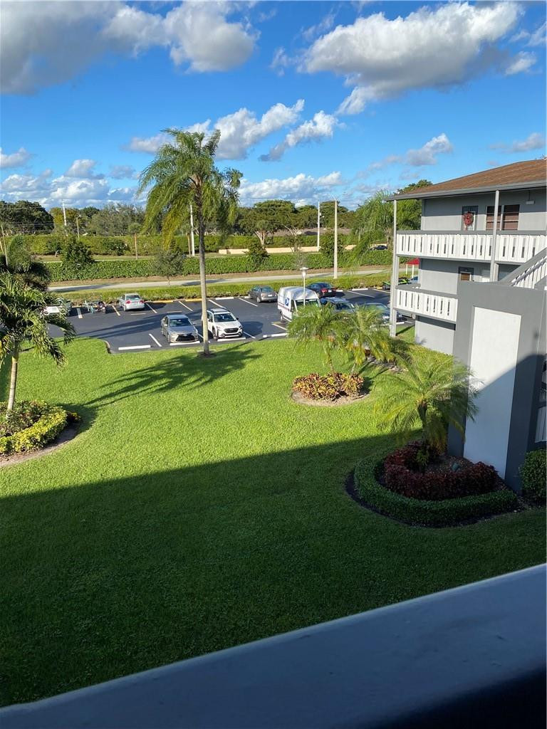 161 Suffolk F, Unit 161 Boca Raton, FL 33434 - Photo 2 of 10 Photo 2