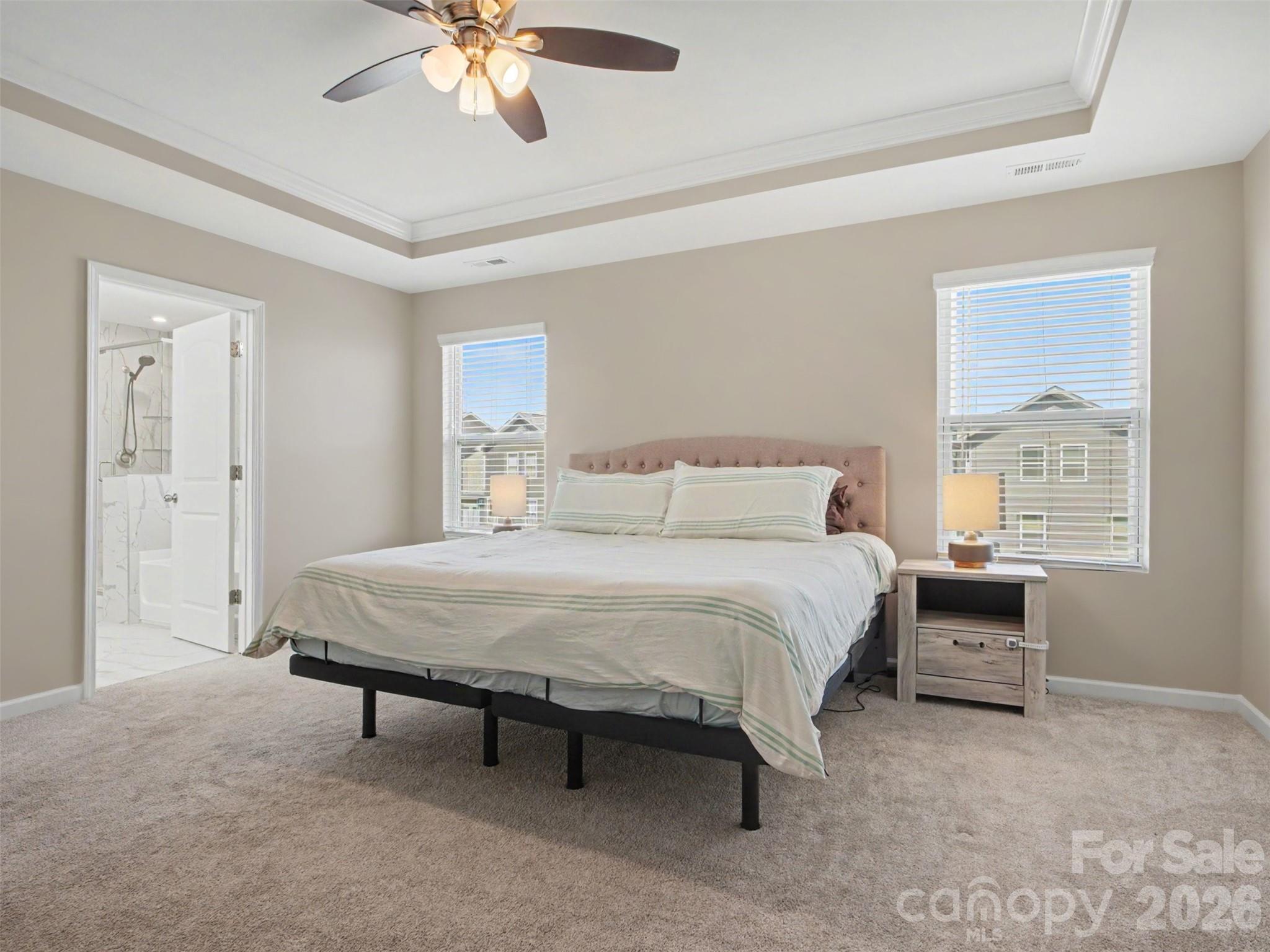 1331 Tollcross Road Indian Trail, NC 28079 - Photo 19 of 38