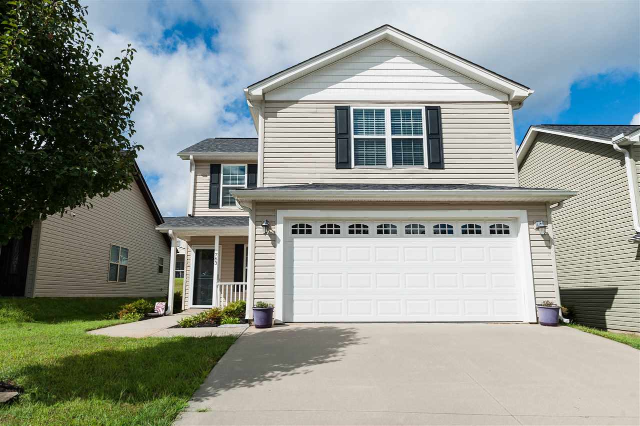 763 Overton Ridge Way Boiling Springs, SC 29316 - Photo 1 of 35 Gallery Image 1