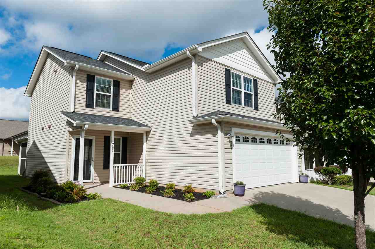 763 Overton Ridge Way Boiling Springs, SC 29316 - Photo 27 of 35 Gallery Image 27