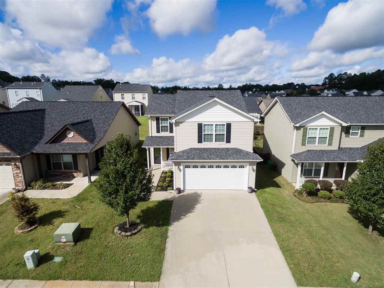 763 Overton Ridge Way Boiling Springs, SC 29316 - Photo 30 of 35 Gallery Image 30