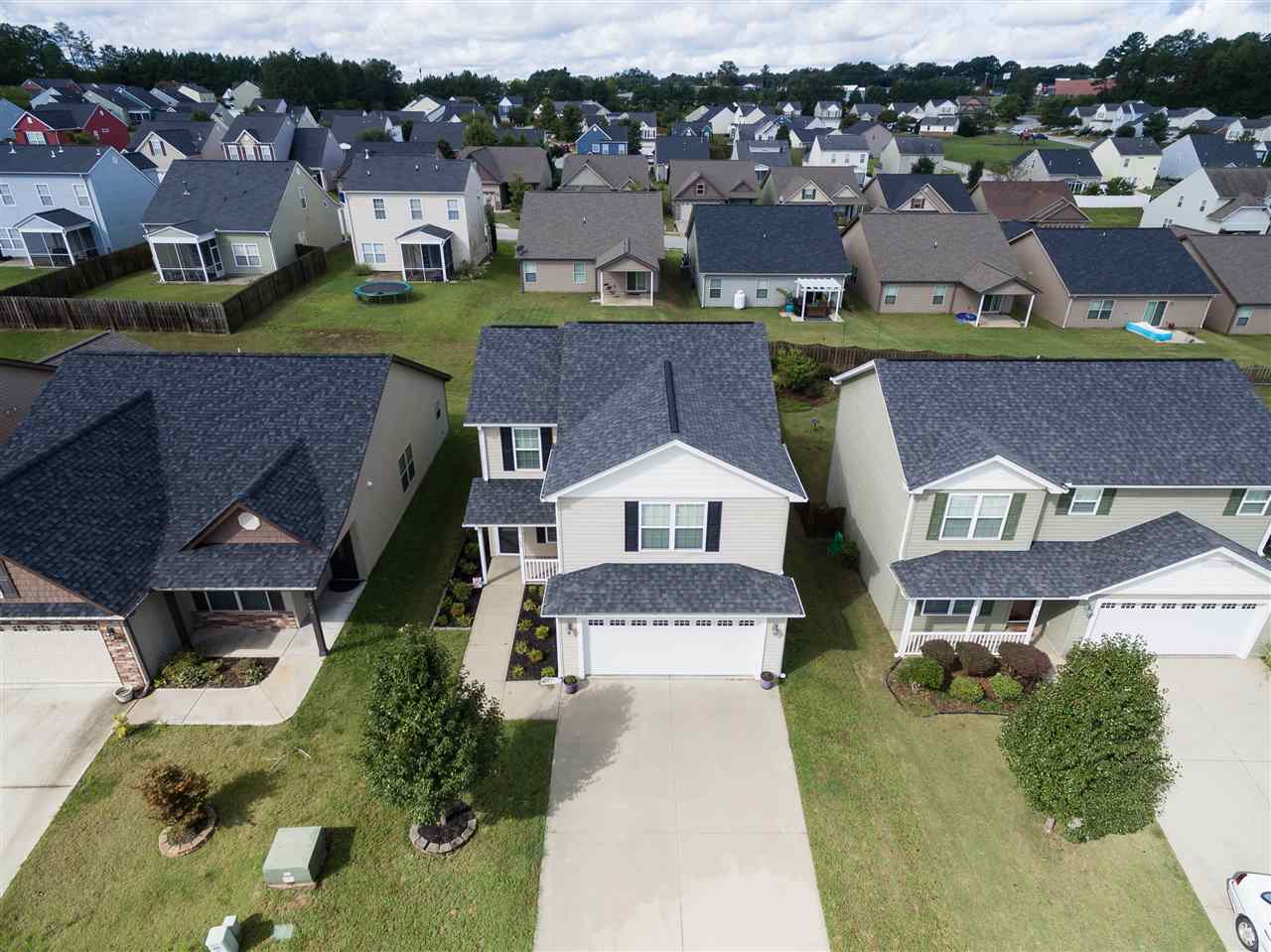 763 Overton Ridge Way Boiling Springs, SC 29316 - Photo 31 of 35 Gallery Image 31