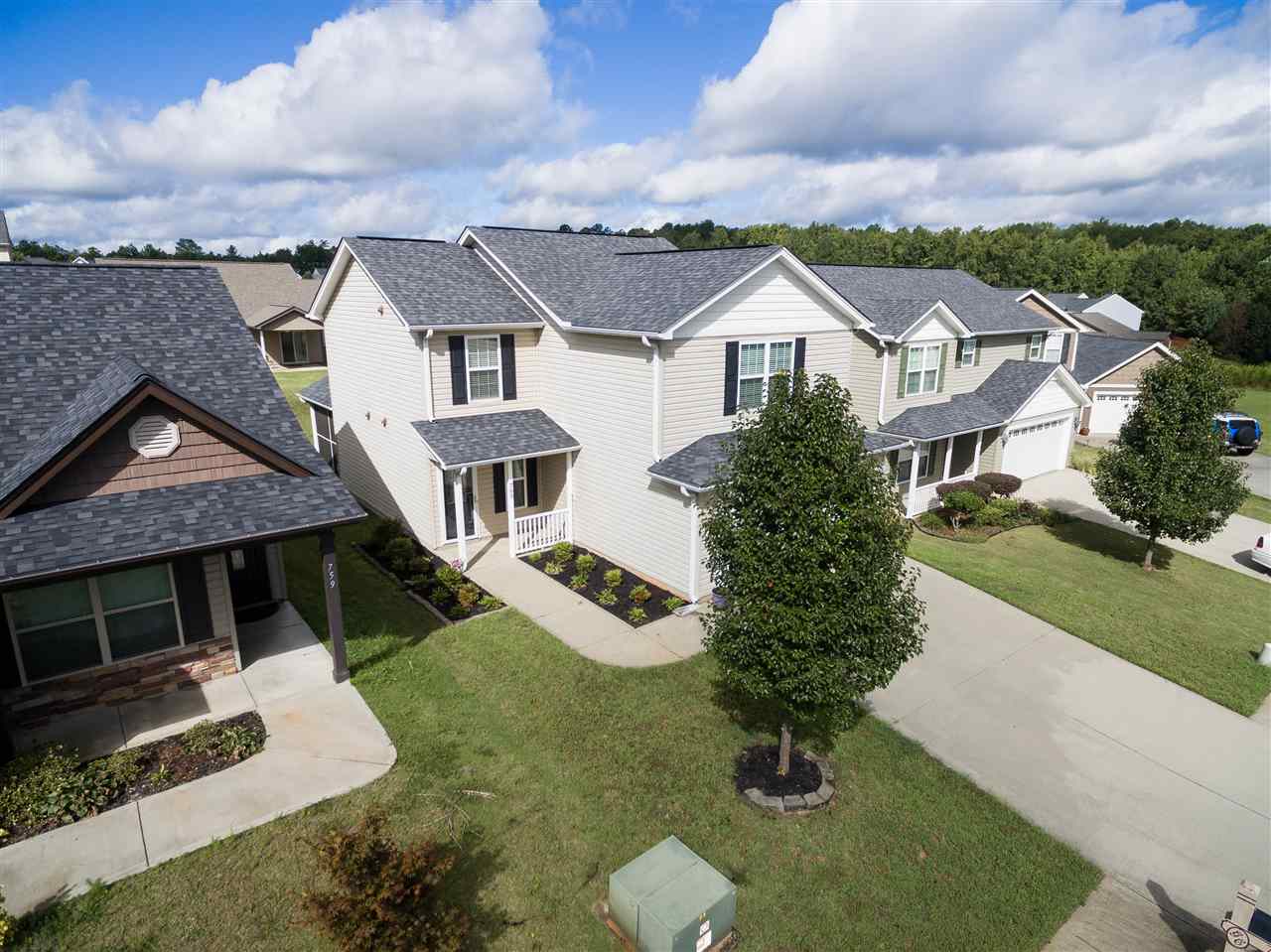 763 Overton Ridge Way Boiling Springs, SC 29316 - Photo 33 of 35 Gallery Image 33