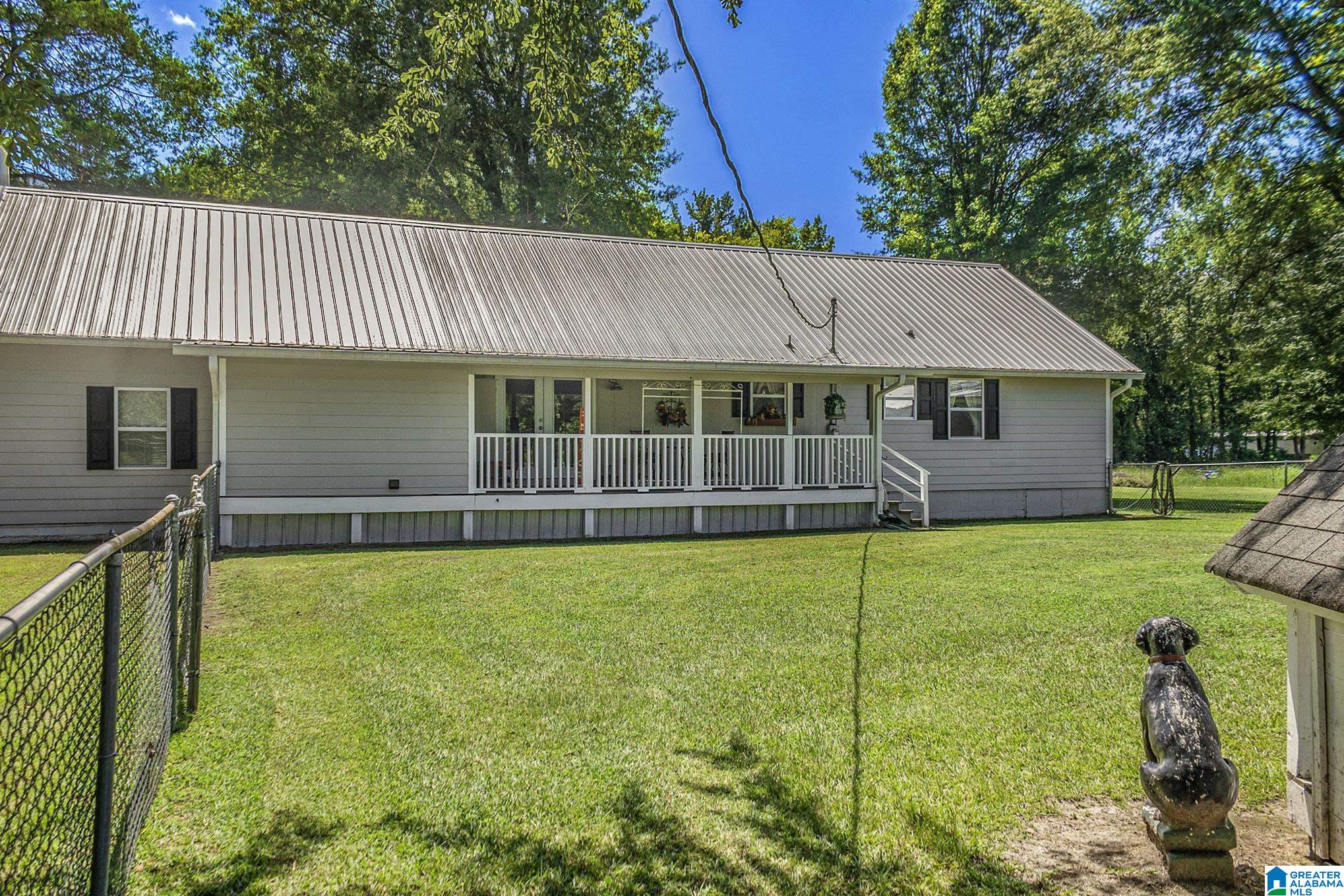 391 Huntwood Road Shelby, AL 35143 - Photo 28 of 36