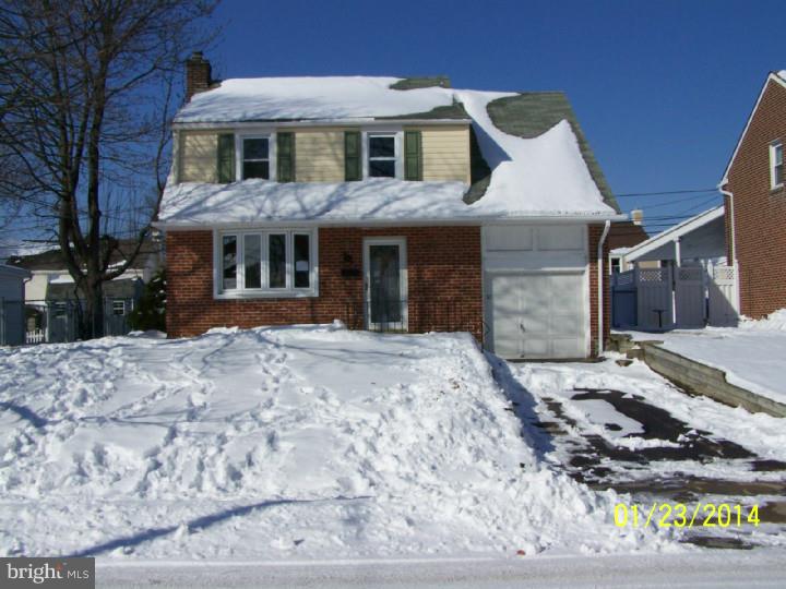 568 Holmes Road Morton, PA 19070 - Photo 1 of 20 Exterior Front