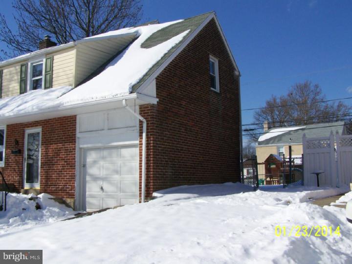 568 Holmes Road Morton, PA 19070 - Photo 2 of 20 Exterior Side