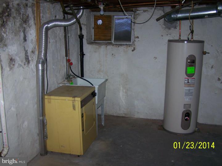 568 Holmes Road Morton, PA 19070 - Photo 11 of 20 Basement