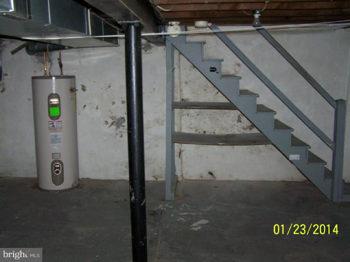 568 Holmes Road Morton, PA 19070 - Photo 12 of 20 Basement