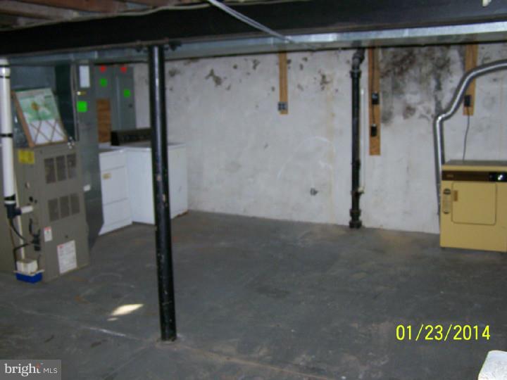 568 Holmes Road Morton, PA 19070 - Photo 9 of 20 Basement