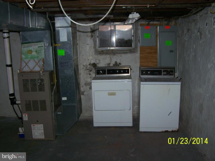 568 Holmes Road Morton, PA 19070 - Photo 10 of 20 Basement