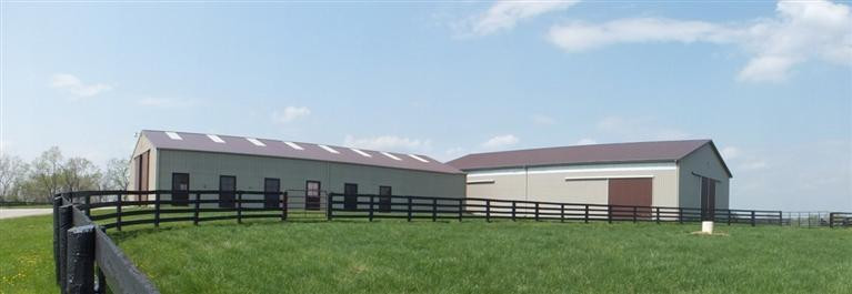 3920 Delaney Ferry Road Versailles, KY 40383 - Photo 1 of 48 Photo 1