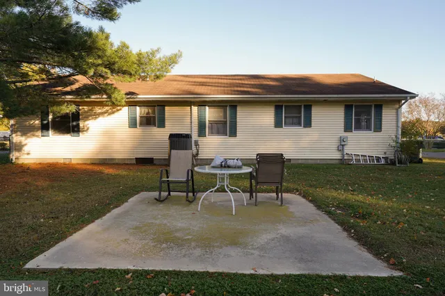 $384,990 | 305 Choptank Avenue, Easton, MD 21601