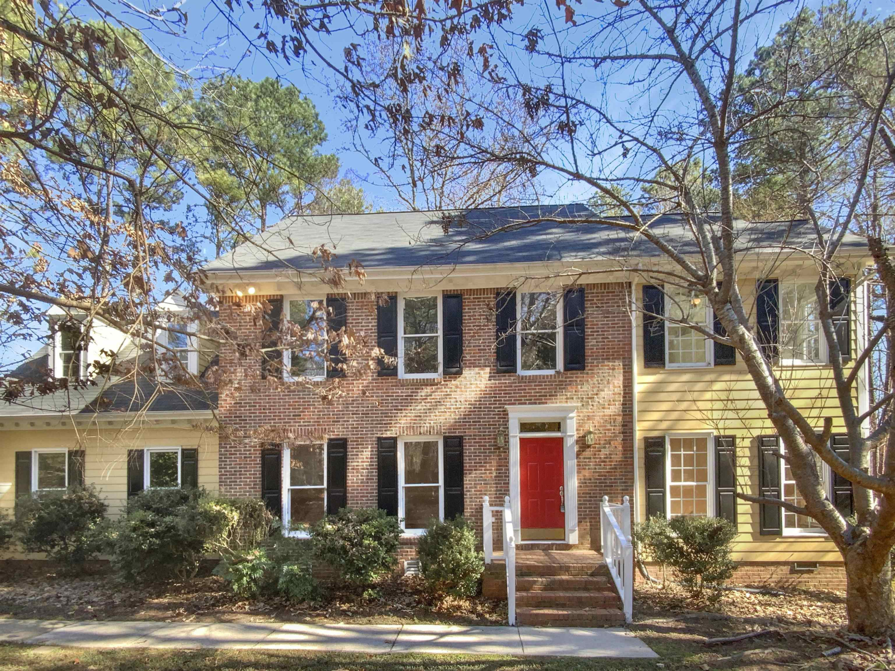 12020 Old Creedmoor Road Raleigh, NC 27613 - Photo 6 of 30 Photo 6