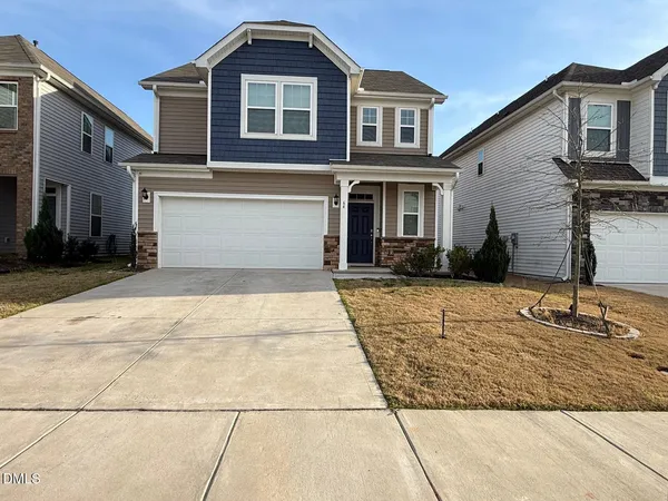 $350,000 | 64 Nailsworth Street, Angier, NC 27501