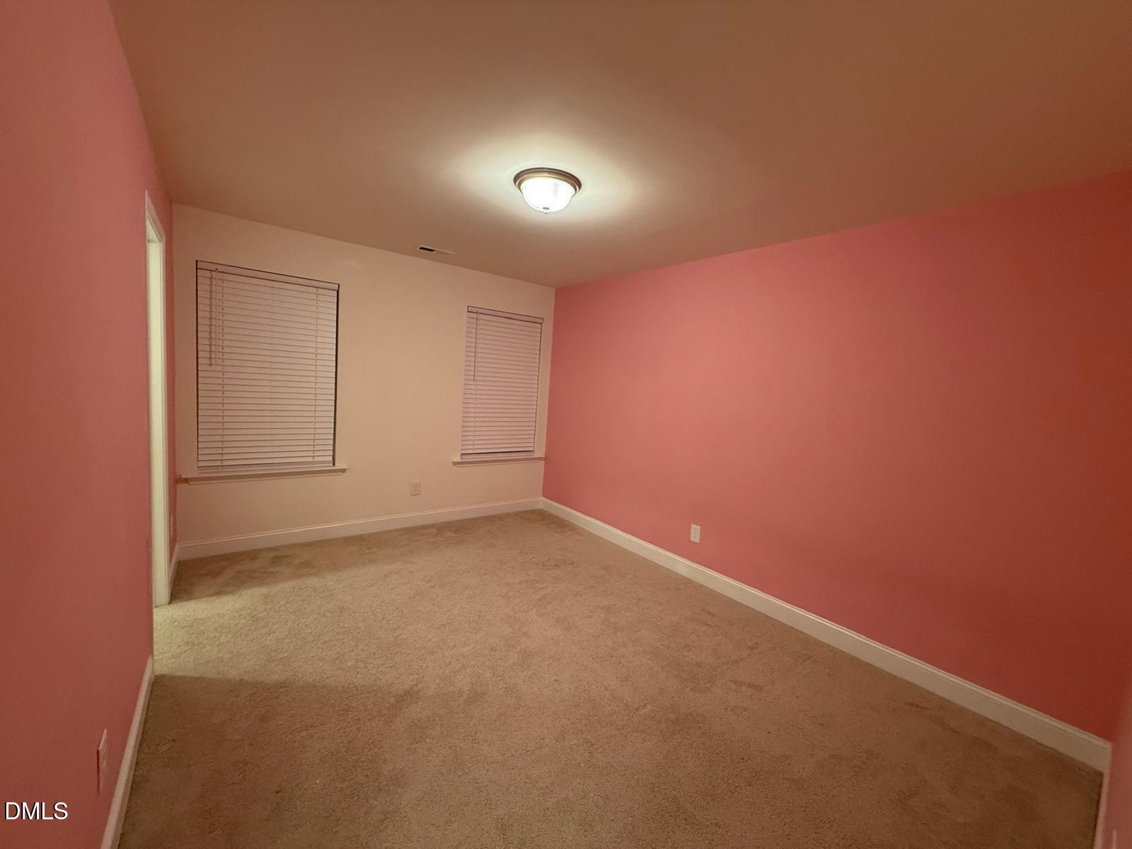 64 Nailsworth Street Angier, NC 27501 - Photo 12 of 14 a view of an empty room