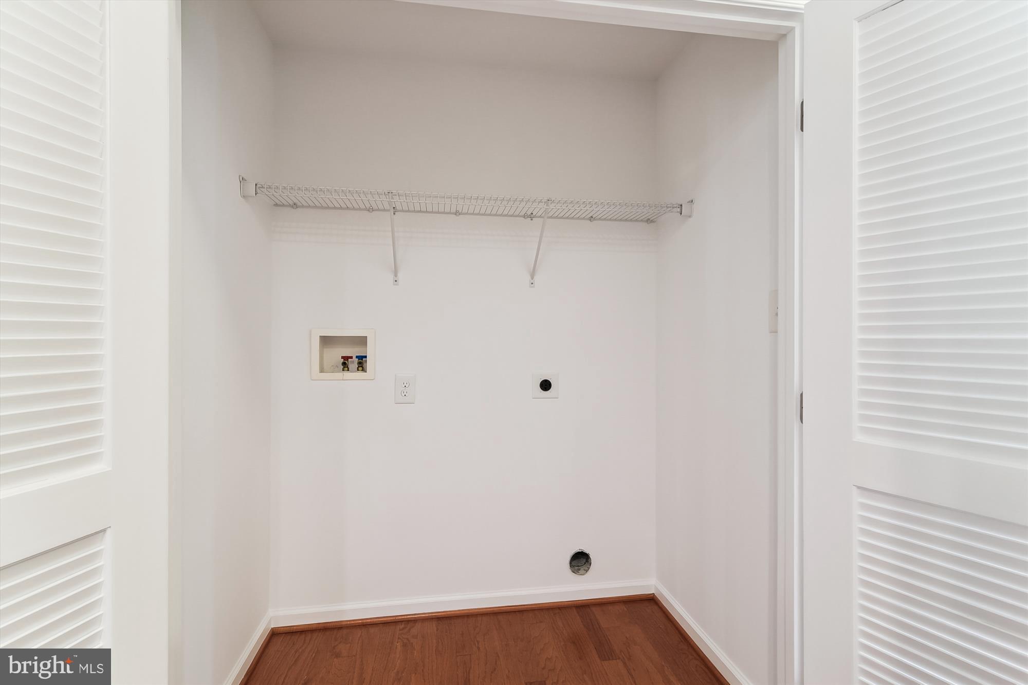 36311 Ridgeshore Lane Millville, DE 19967 - Photo 27 of 36 a view of small space with racks on the wall