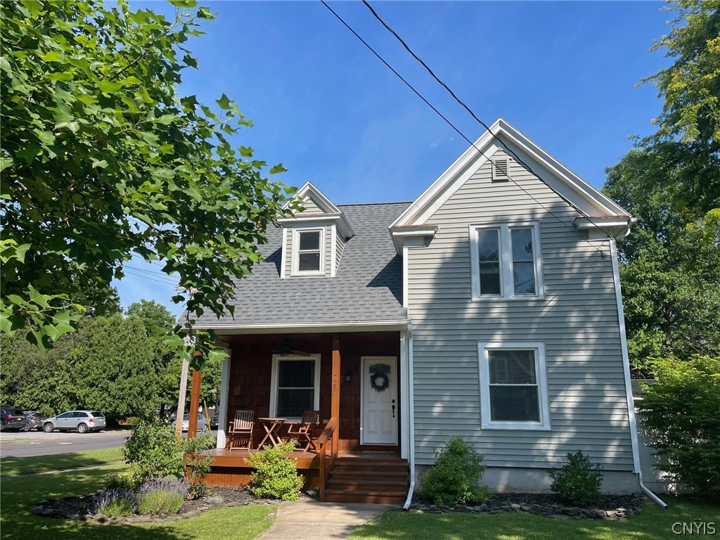 725 Sherrill Road Sherrill, NY 13461 - Photo 1 of 1 Gallery Image 1