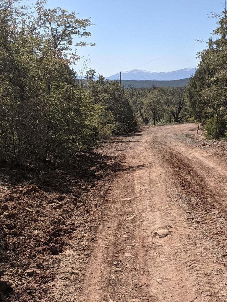 41-42 Antelope Trail Road Payson, AZ 85541 - Photo 18 of 19