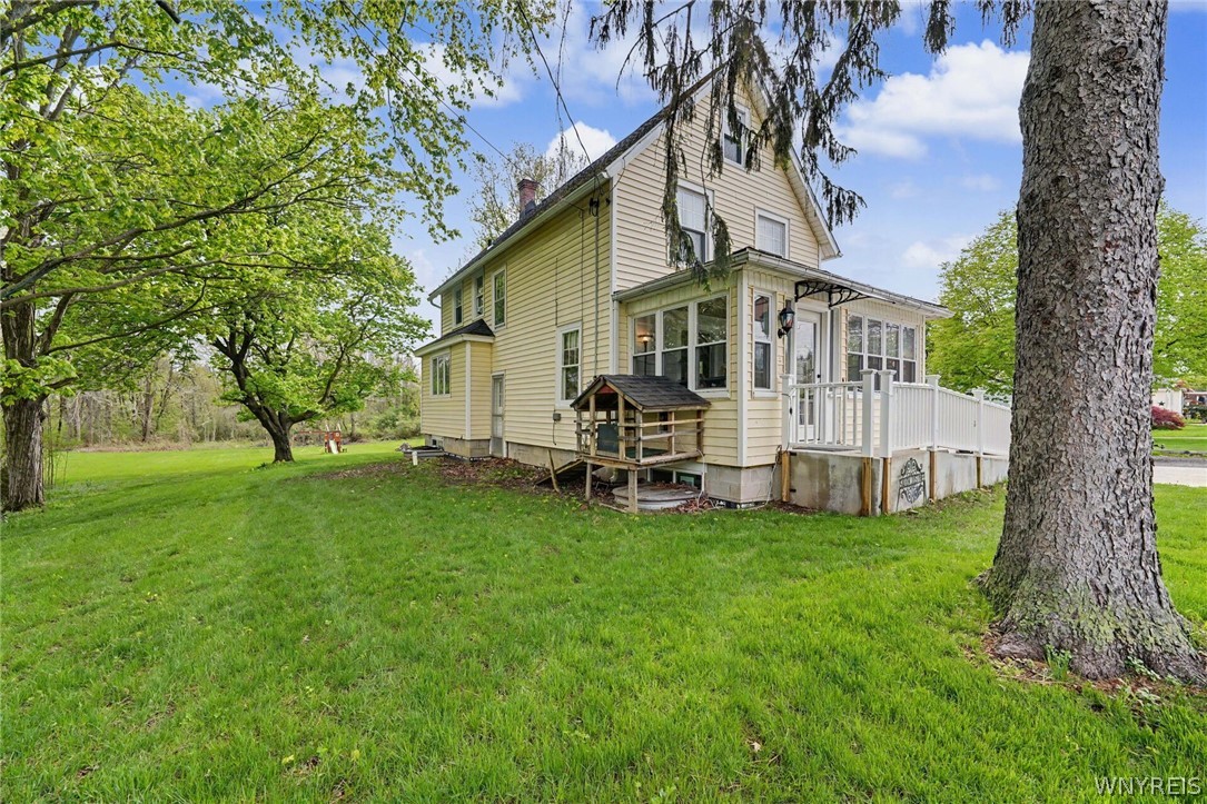 6244 Boston State Road Hamburg, NY 14075 - Photo 3 of 44