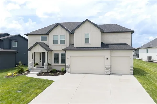 $639,500 | 16872 South Norton Street, Olathe, KS 66062