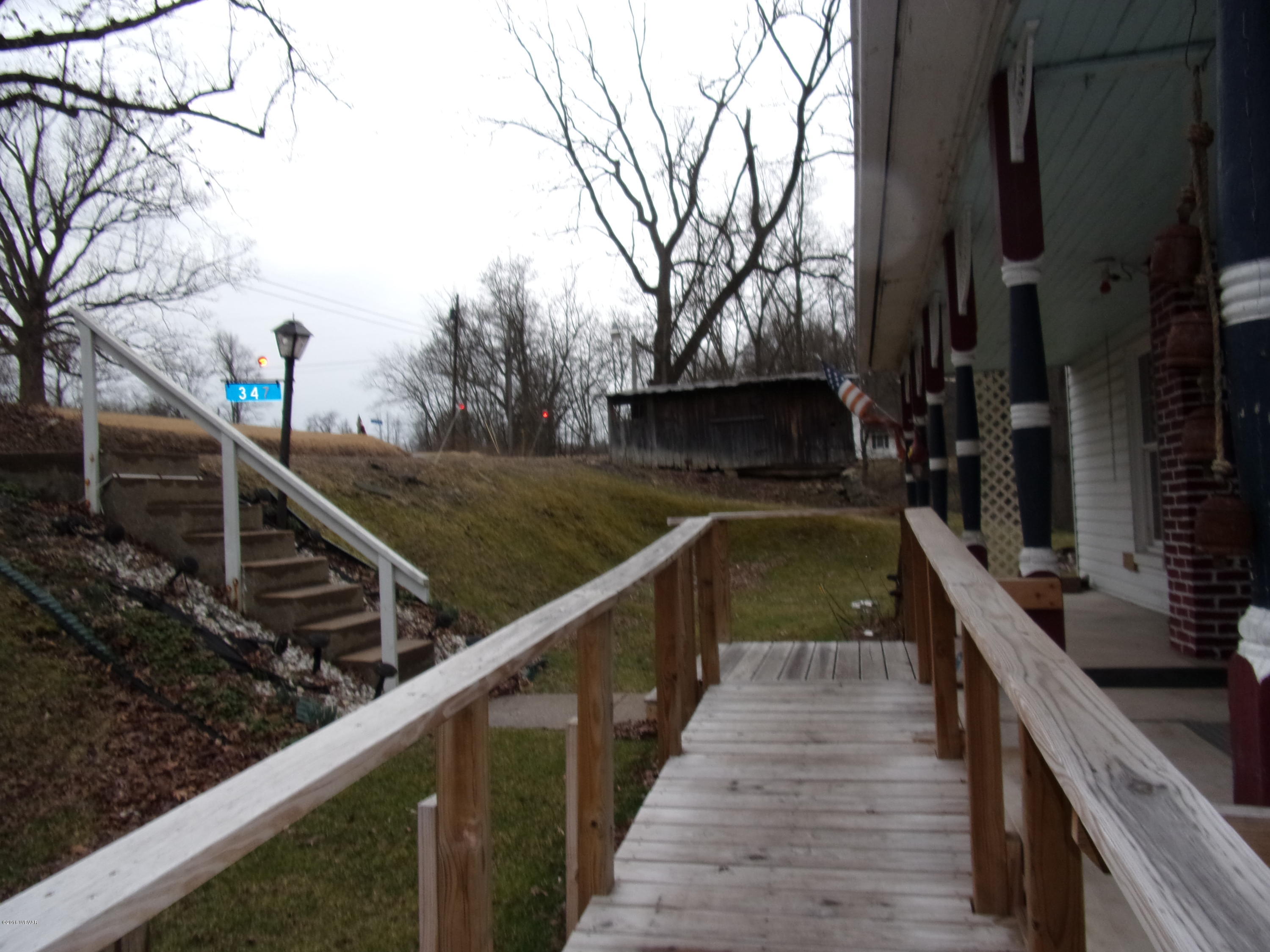 347 Ridge Road Mill Hall, PA 17751 - Photo 18 of 27 102_0202