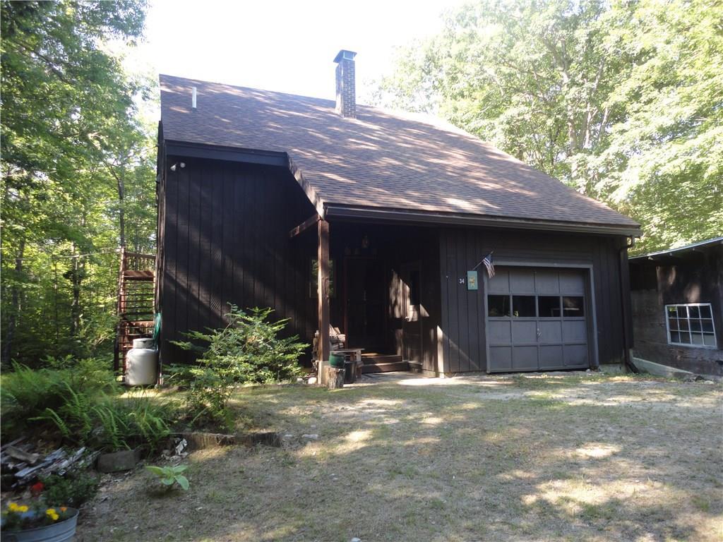 34 Cobble Knoll Road Poland, ME 04274 - Photo 32 of 35 Photo