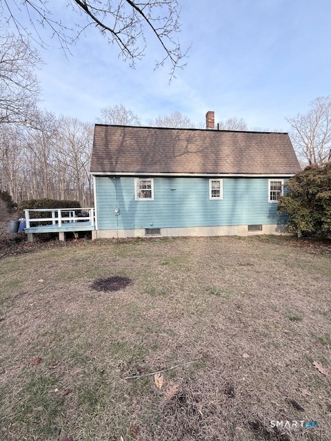 14 Wendell Comrie Road Ledyard, CT 06339 - Photo 17 of 22