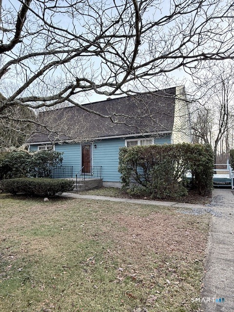 14 Wendell Comrie Road Ledyard, CT 06339 - Photo 2 of 22