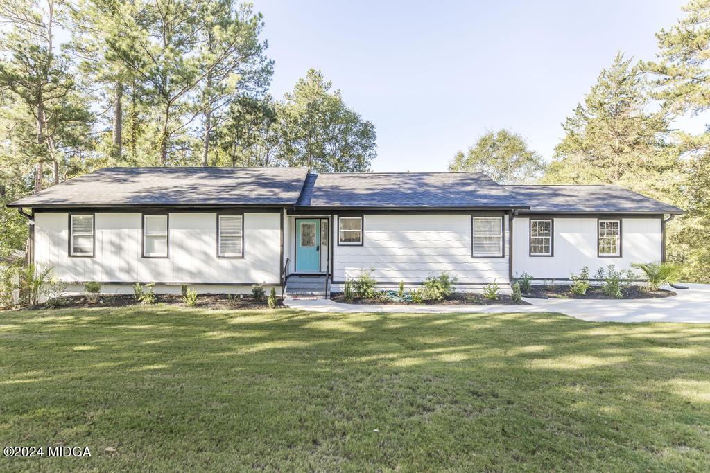 223 River Hills Ridge Road Macon, GA 31211 - Photo 4 of 59 Front