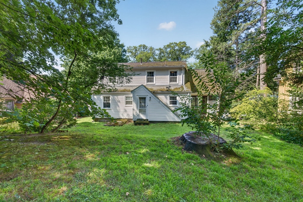 49 Downing Road Lexington, MA 02421 - Photo 37 of 41 Gallery Image 37