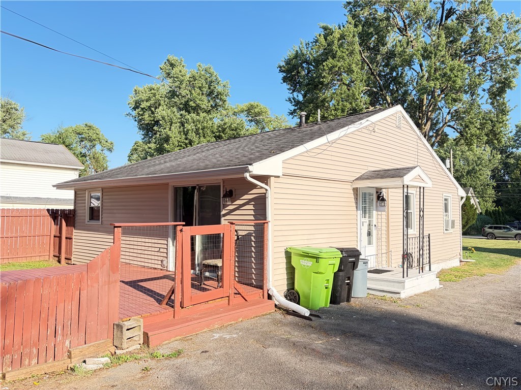 125 Campbell Road Salina, NY 13211 - Photo 5 of 30