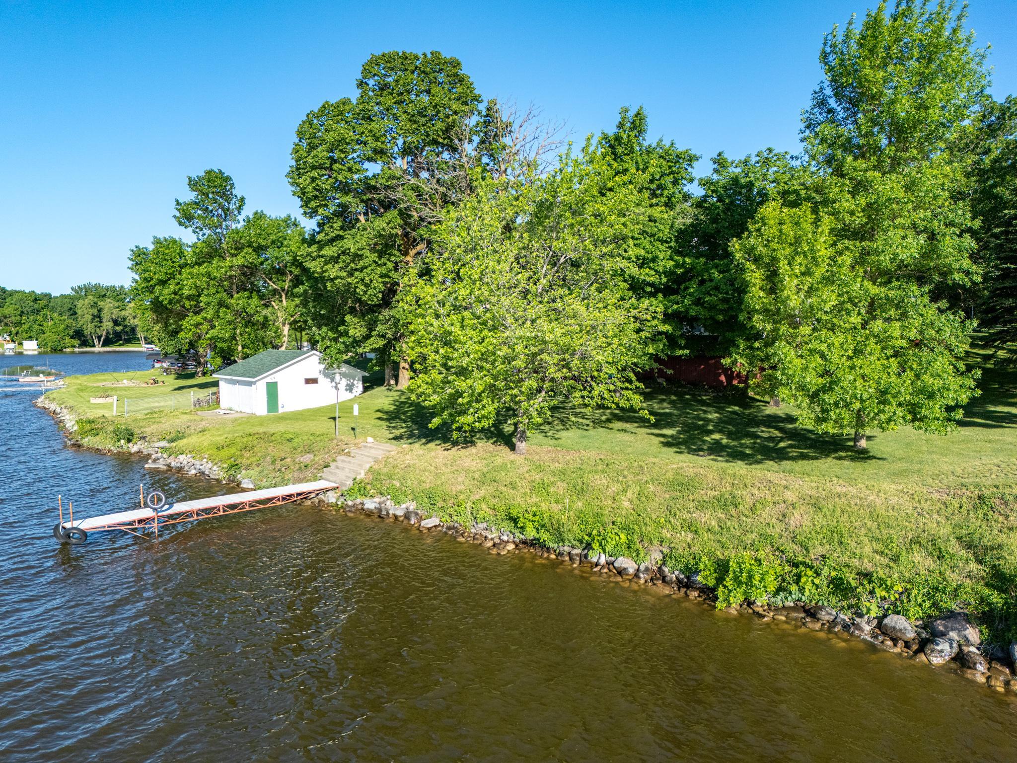 15707 Sandy Beach Road Southeast Mentor, MN 56736 - Photo 63 of 67
